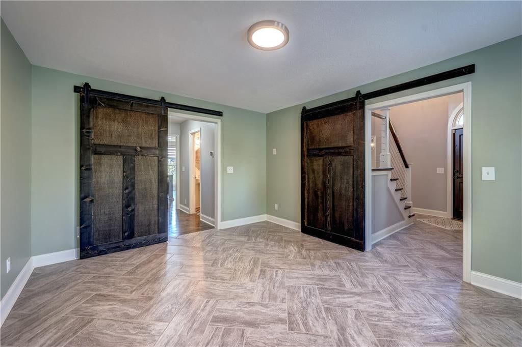Photo 21 of 50 - 12317 Walmer Street, Overland Park, KS 66209