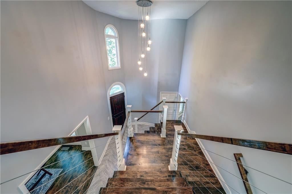 Photo 24 of 50 - 12317 Walmer Street, Overland Park, KS 66209