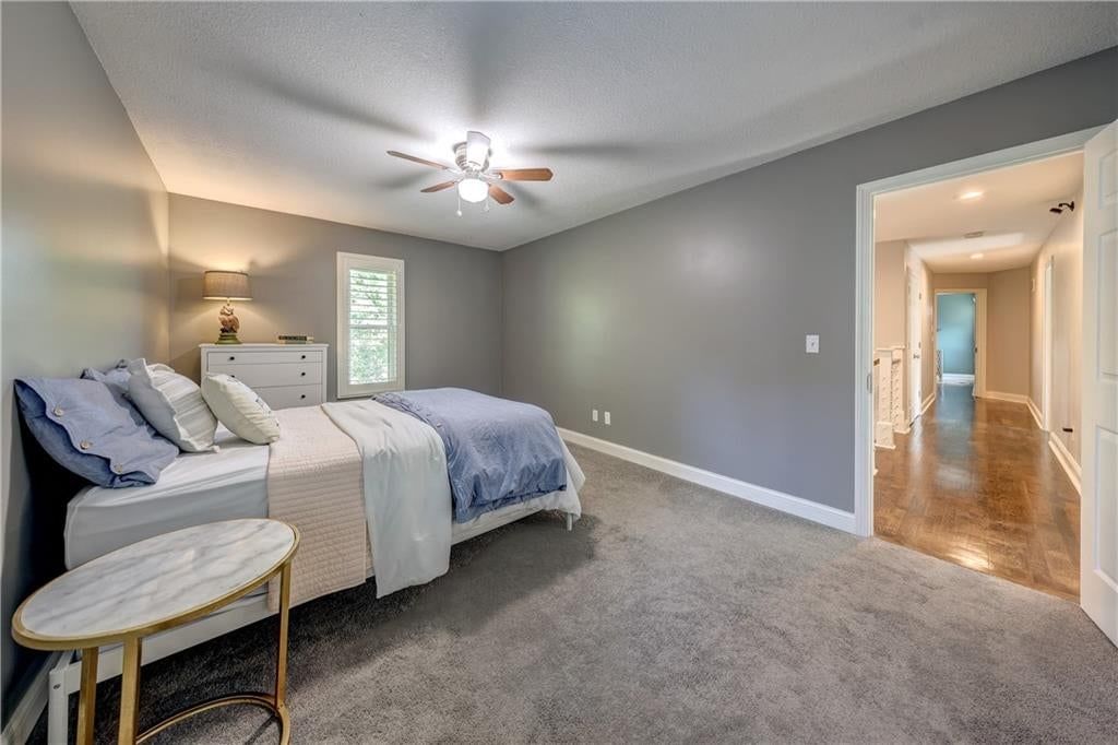 Photo 25 of 50 - 12317 Walmer Street, Overland Park, KS 66209