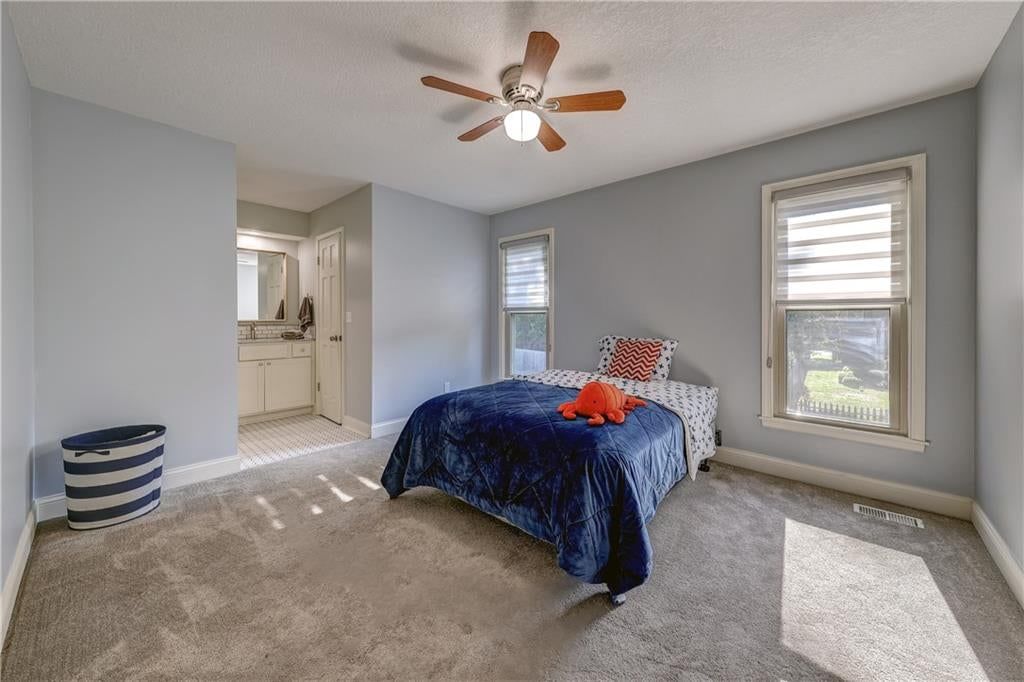 Photo 30 of 50 - 12317 Walmer Street, Overland Park, KS 66209