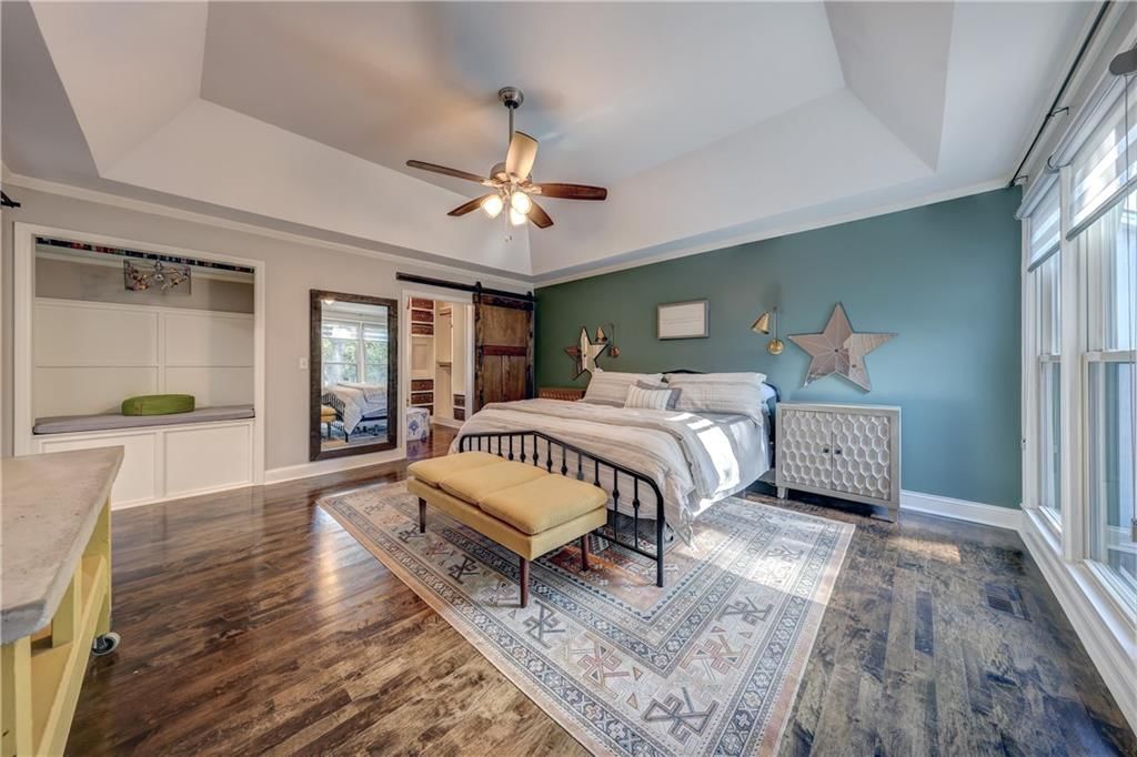 Photo 32 of 50 - 12317 Walmer Street, Overland Park, KS 66209