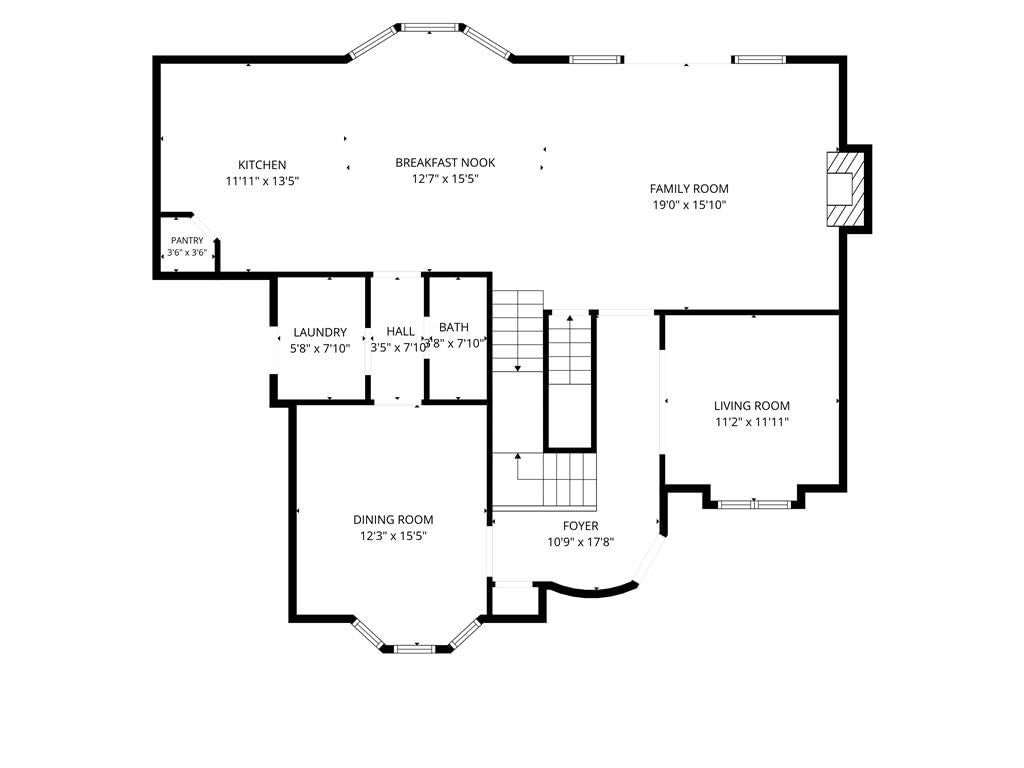 Photo 48 of 50 - 12317 Walmer Street, Overland Park, KS 66209