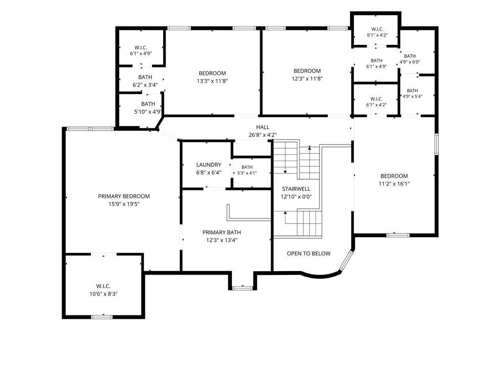 Photo 49 of 50 - 12317 Walmer Street, Overland Park, KS 66209