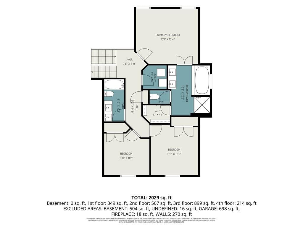 1705 NW 93rd Street — photo 32