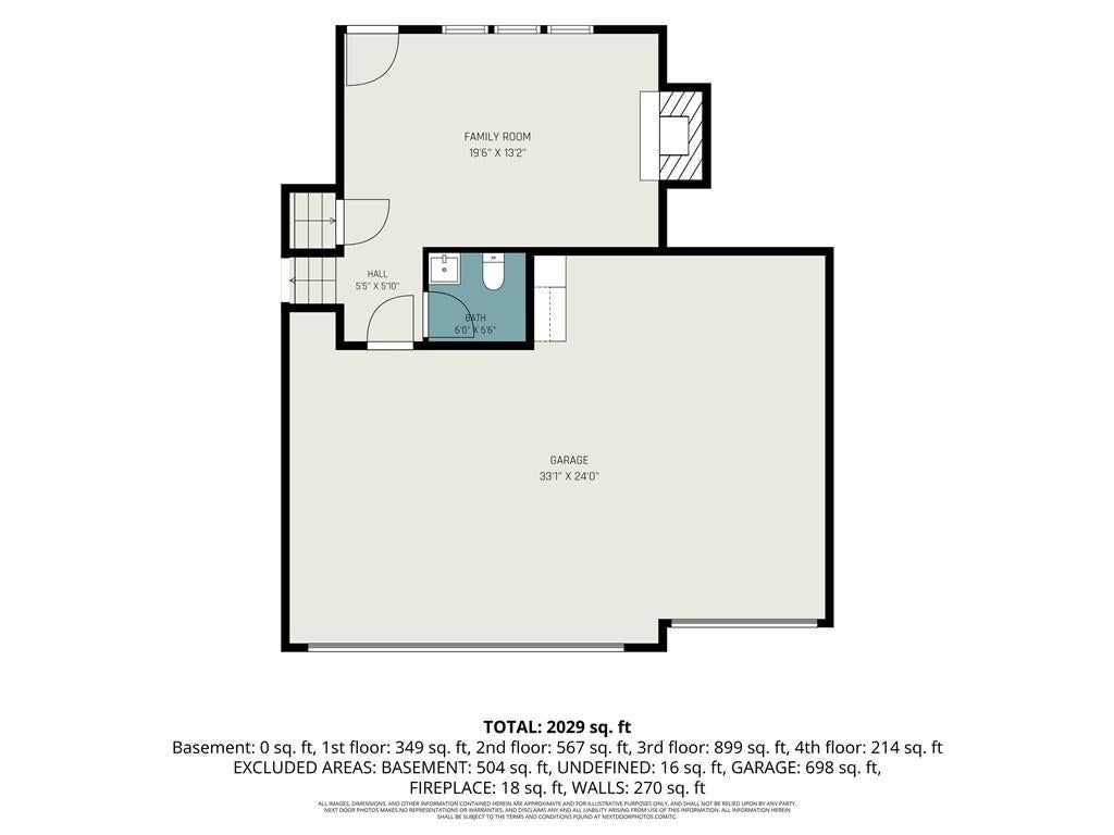 1705 NW 93rd Street — photo 34