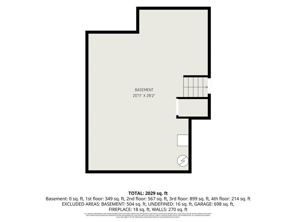 1705 NW 93rd Street — photo 35