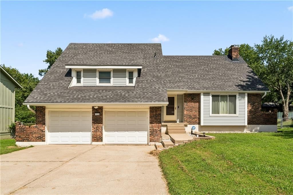 113 SE Mount Vernon Drive — photo 1