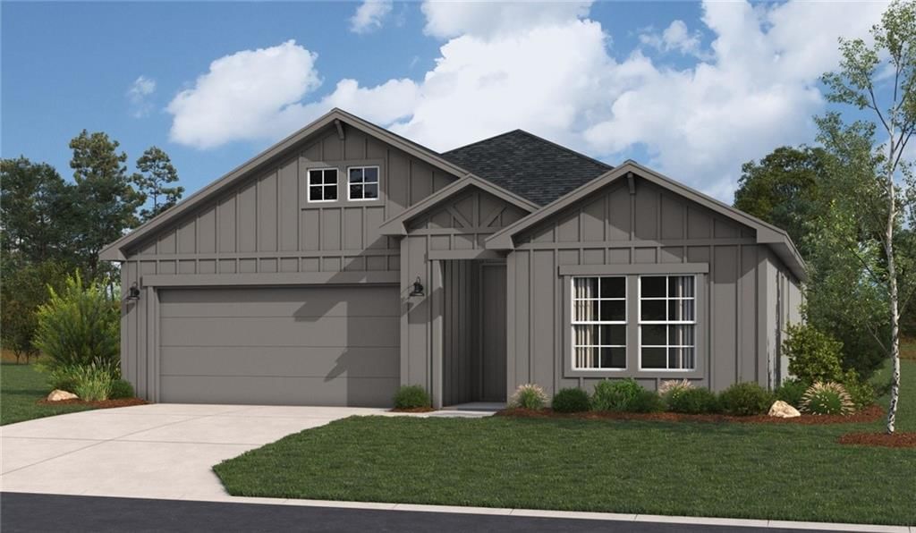 1425 N 163rd Circle, Basehor, KS