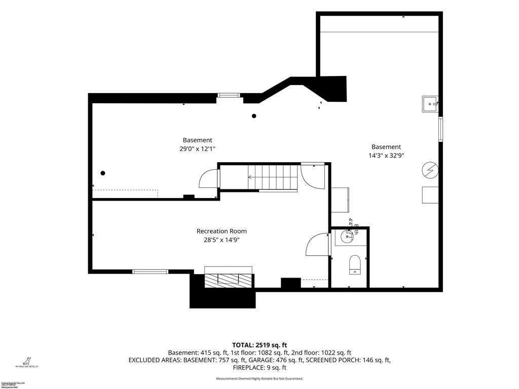 Photo 30 of 32 - 6821 Brookside Road, Kansas City, MO 64113