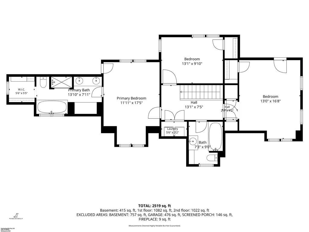 Photo 32 of 32 - 6821 Brookside Road, Kansas City, MO 64113