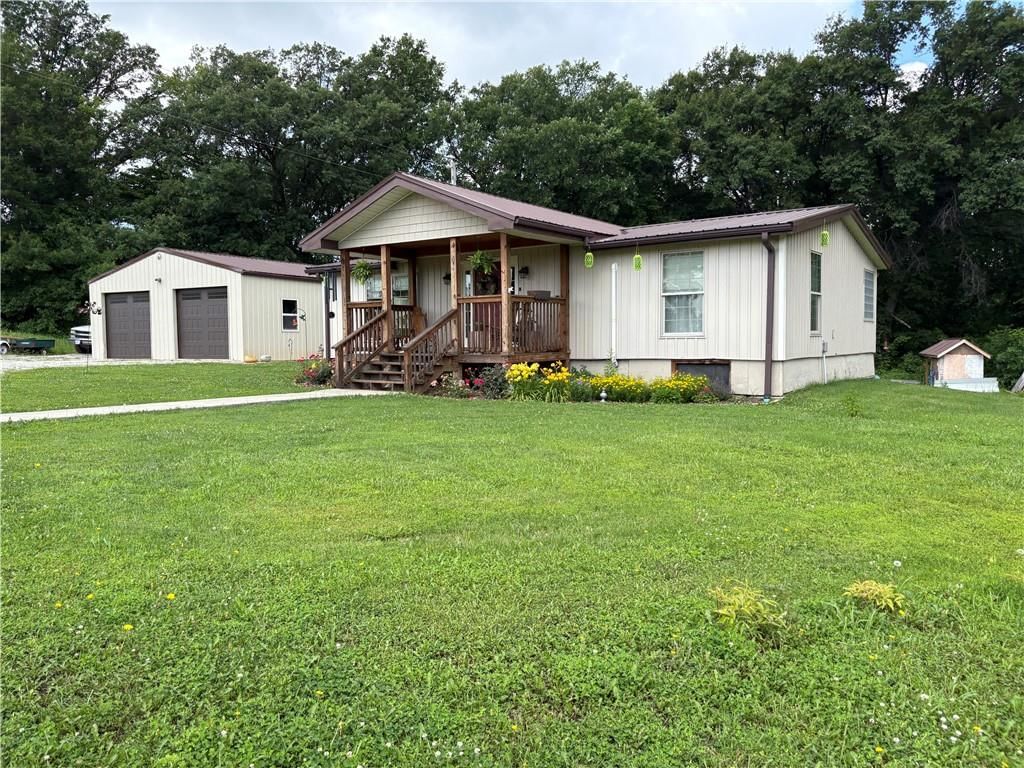 17800 115th Road, Edgerton, MO