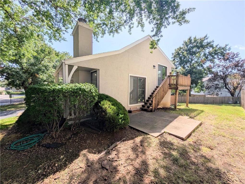12836 W 108th Street — photo 30