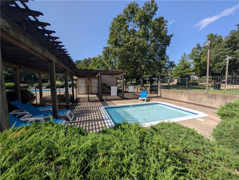 12836 W 108th Street — photo 39