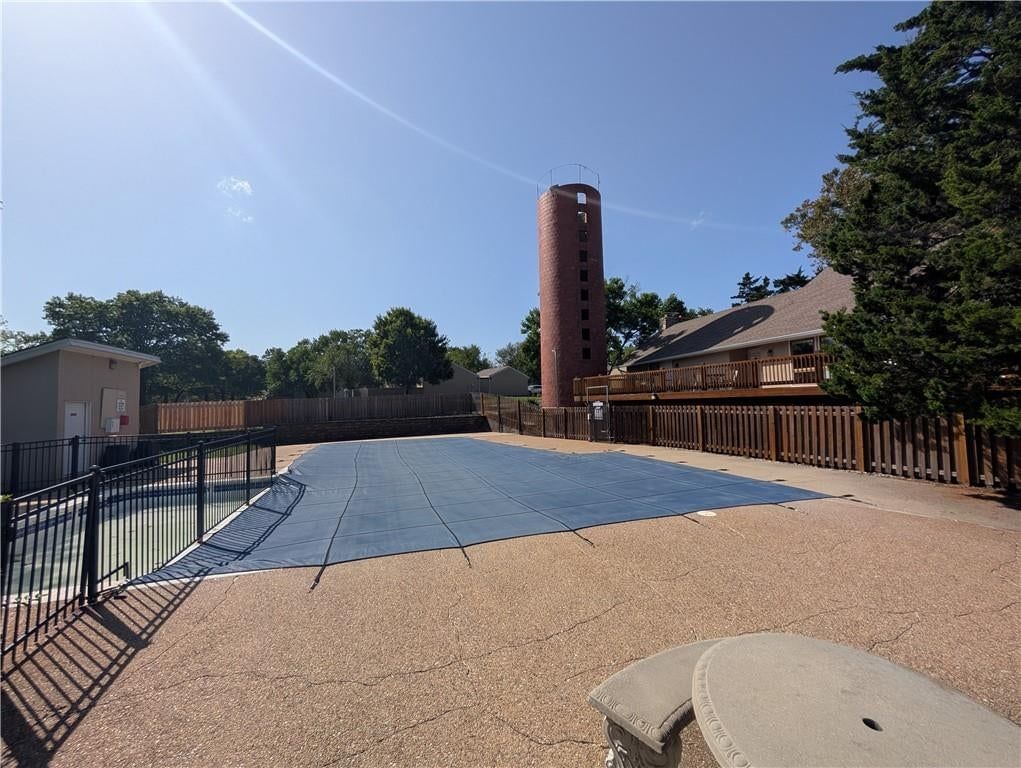12836 W 108th Street — photo 44