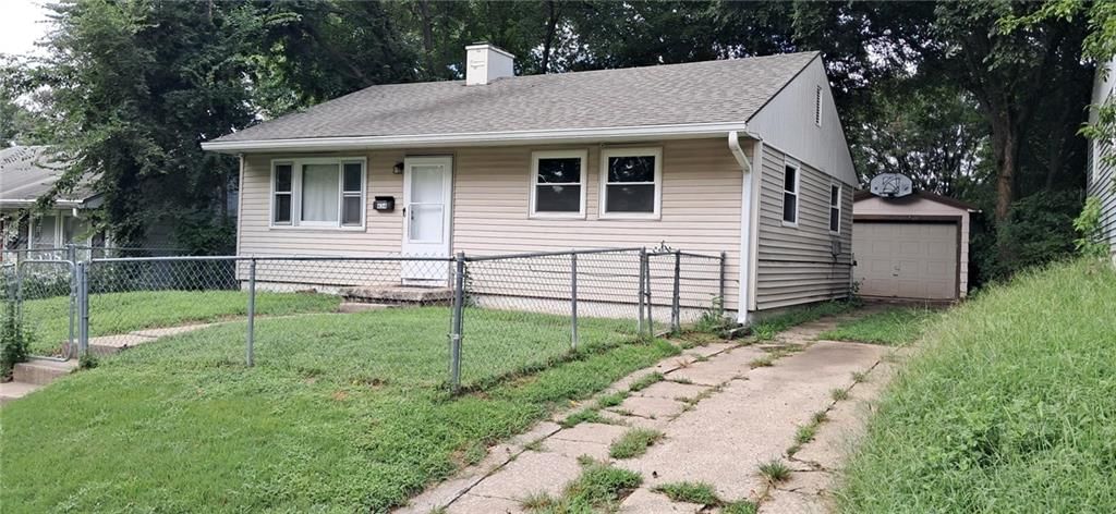 434 Eulich Street — photo 1