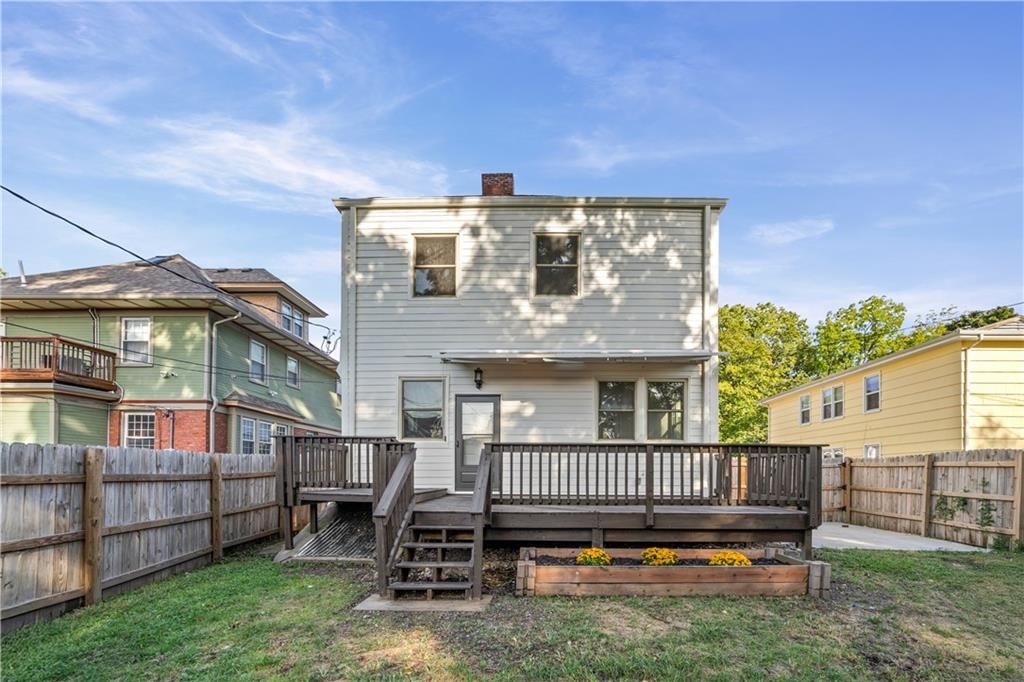 3530 Kenwood Avenue — photo 43