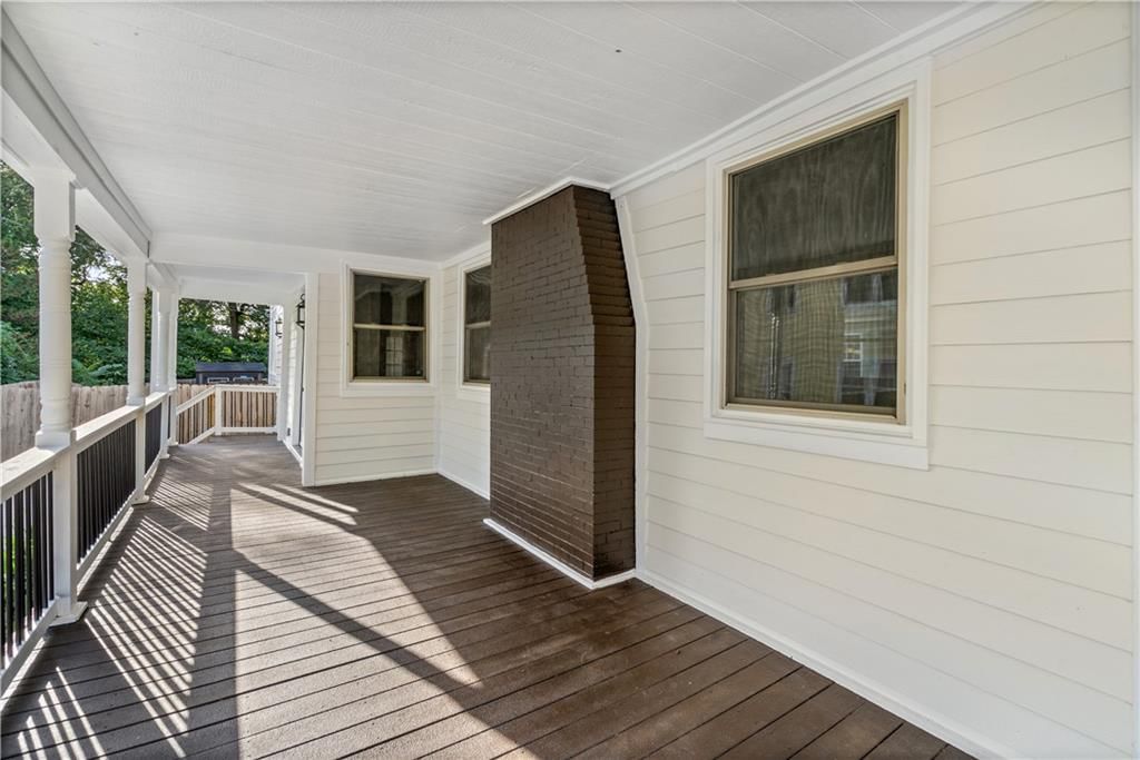 3530 Kenwood Avenue — photo 45