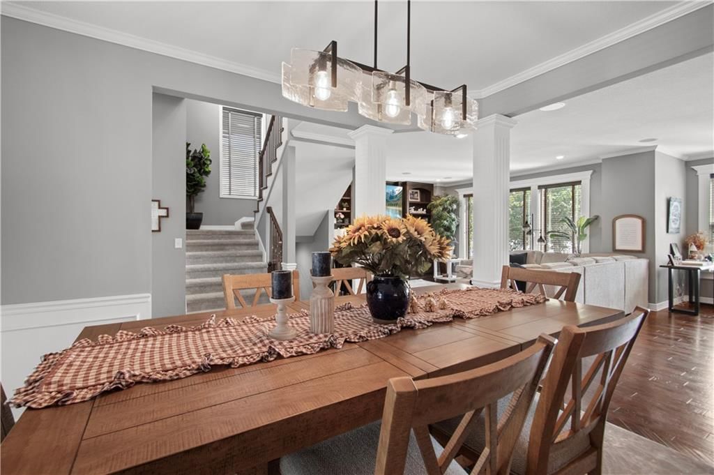 Photo 5 of 53 - 8808 SW 4TH Street, Blue Springs, MO 64064