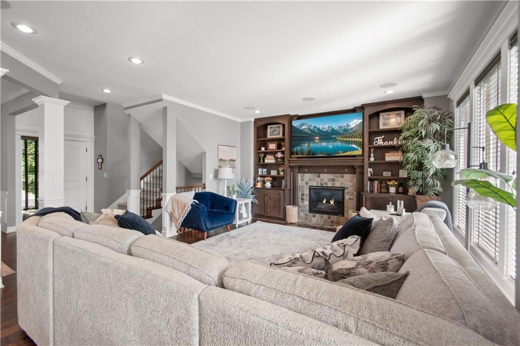 Photo 7 of 53 - 8808 SW 4TH Street, Blue Springs, MO 64064