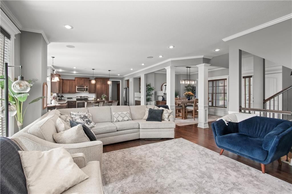 Photo 9 of 53 - 8808 SW 4TH Street, Blue Springs, MO 64064
