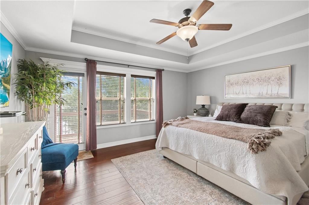 Photo 17 of 53 - 8808 SW 4TH Street, Blue Springs, MO 64064