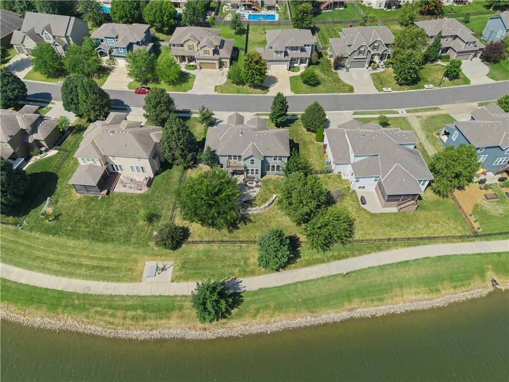 Photo 47 of 53 - 8808 SW 4TH Street, Blue Springs, MO 64064