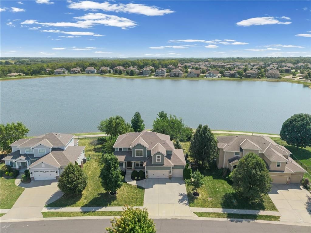 Photo 50 of 53 - 8808 SW 4TH Street, Blue Springs, MO 64064