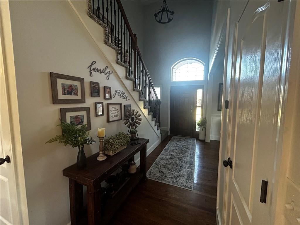 110 S Eastglen Drive — photo 27