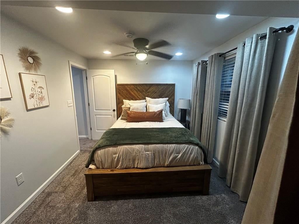 110 S Eastglen Drive — photo 39