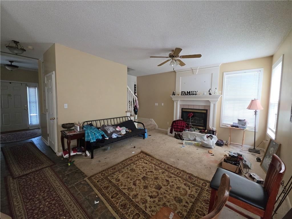 5209 S Powell Avenue, Blue Springs, MO: listing photo 3