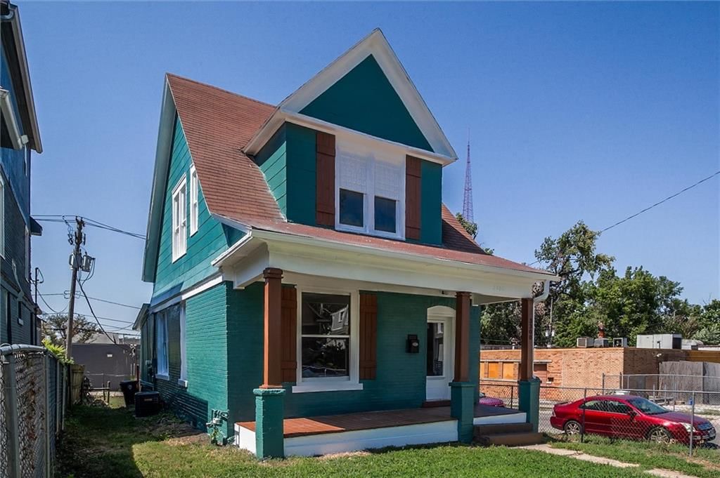 3300 Holmes Street — photo 6