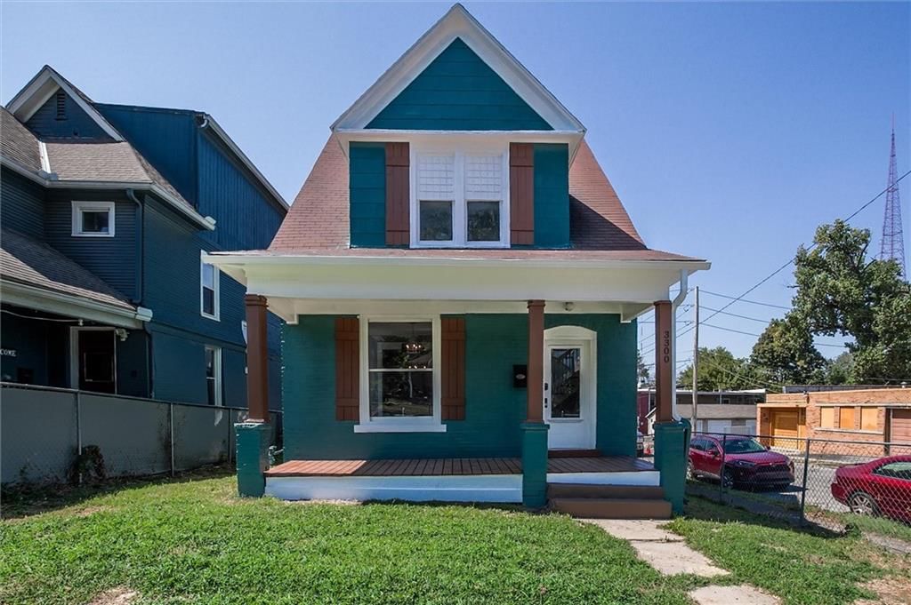 3300 Holmes Street — photo 10