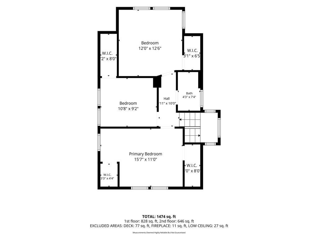 3300 Holmes Street — photo 29