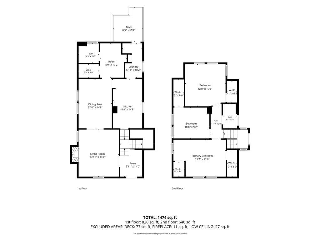 3300 Holmes Street — photo 32