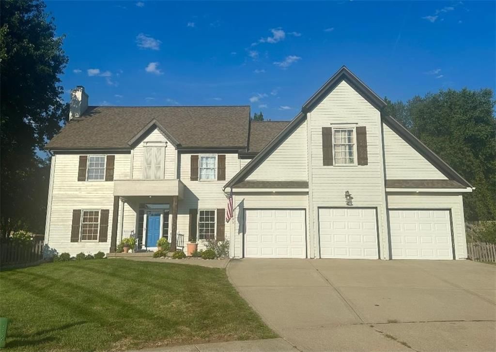 1403 NE 94th Court, Kansas City, MO