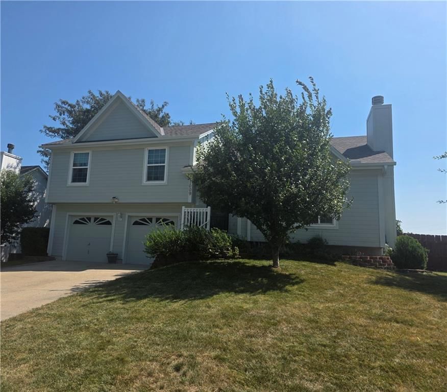 1009 NE Florence Avenue, Lee's Summit, MO
