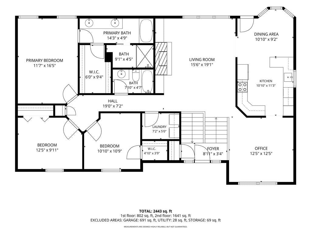 912 Village Street — photo 30