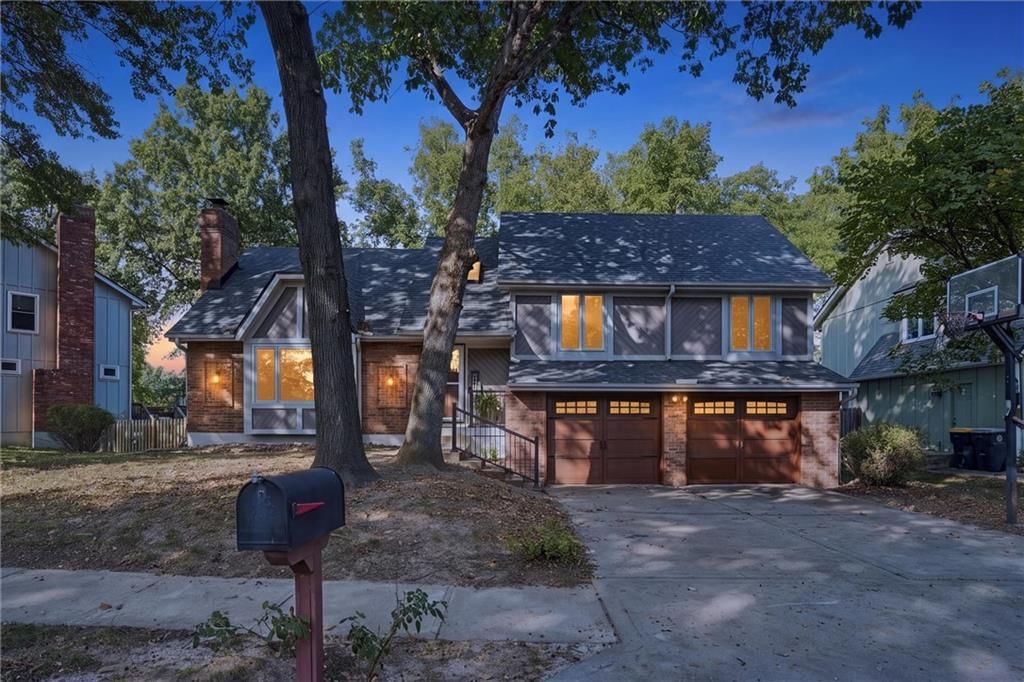 5336 NW 59th Terrace, Kansas City, MO: listing photo 2