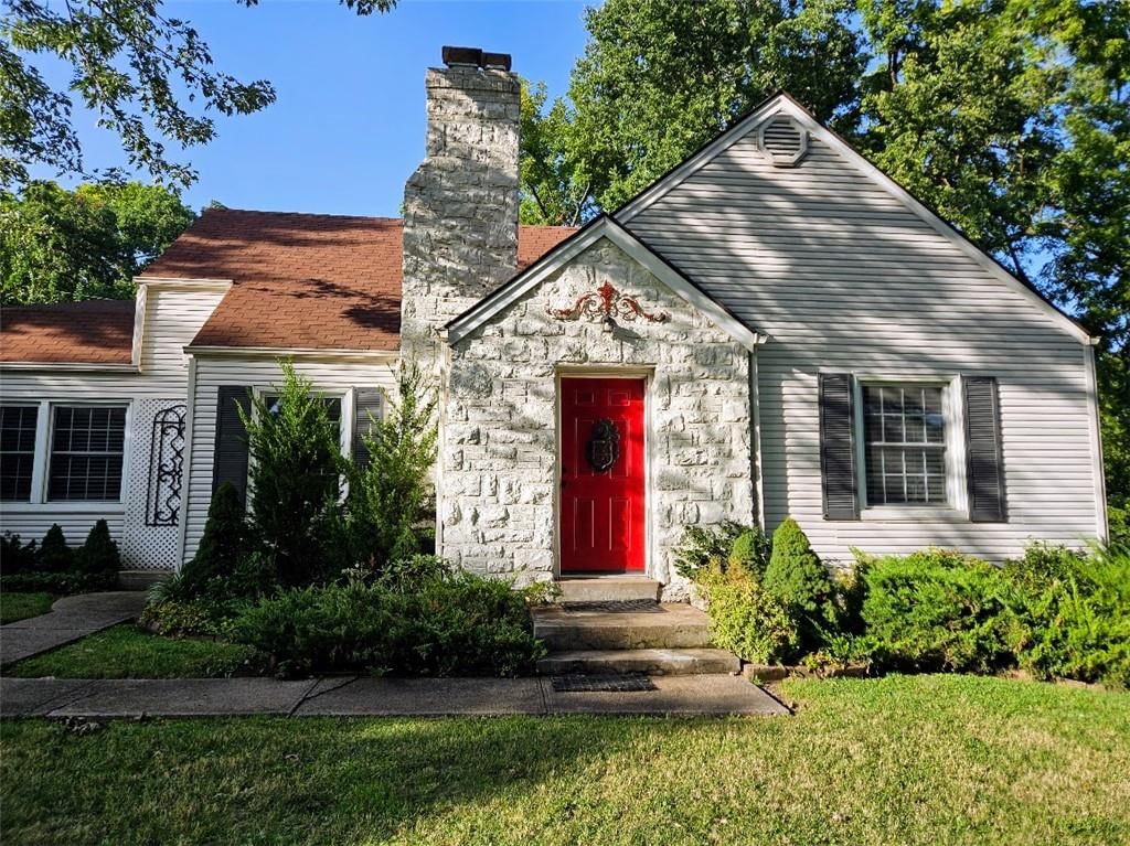 3753 N Grand Avenue, Kansas City, MO