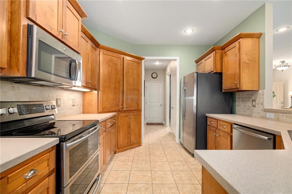 15924 W 160th Terrace — photo 7