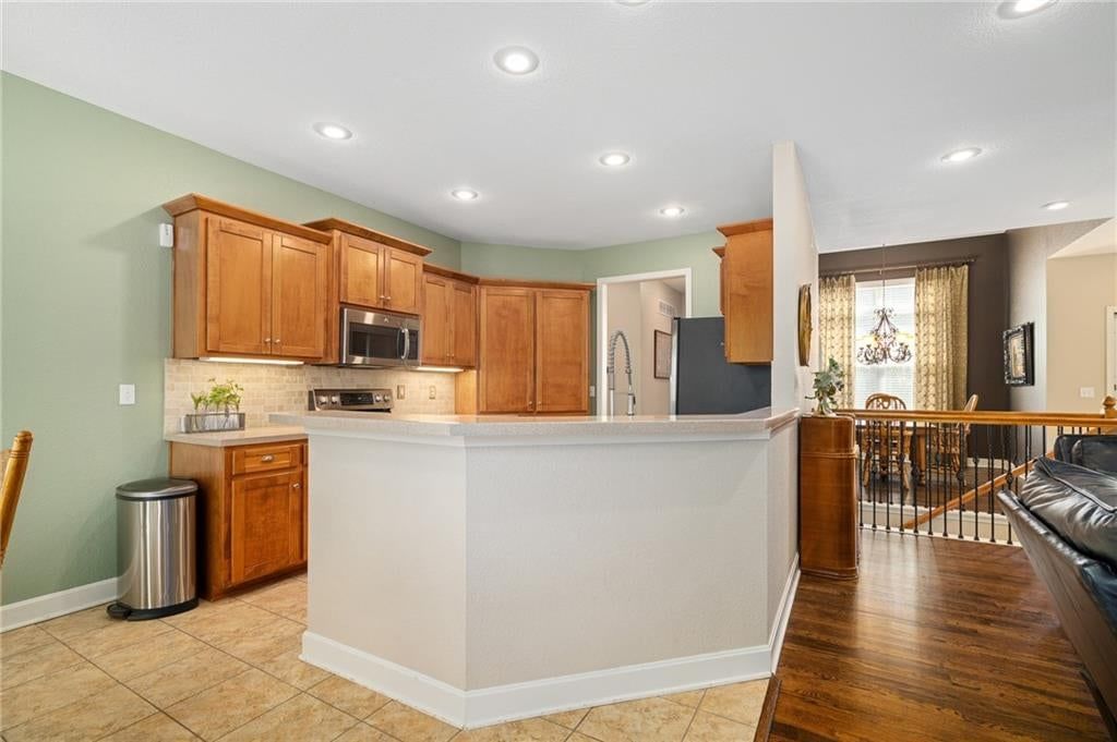 15924 W 160th Terrace — photo 9