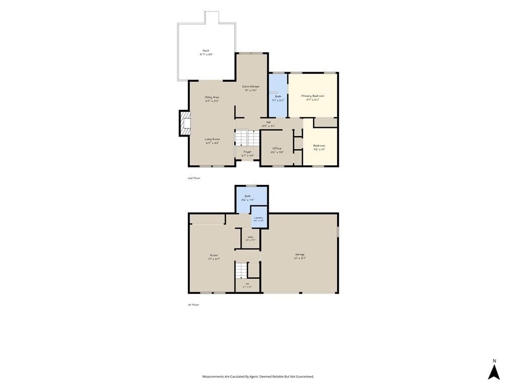 313 Killarney Lane, Blue Springs, MO: listing photo 3