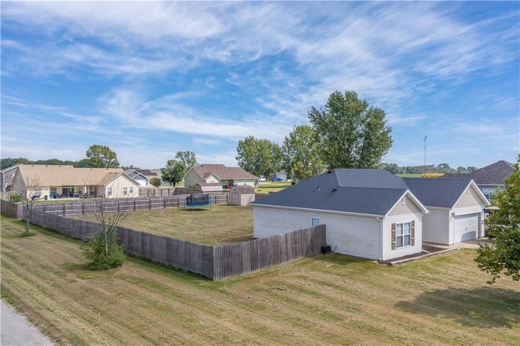 393 SE 971st Road — photo 9