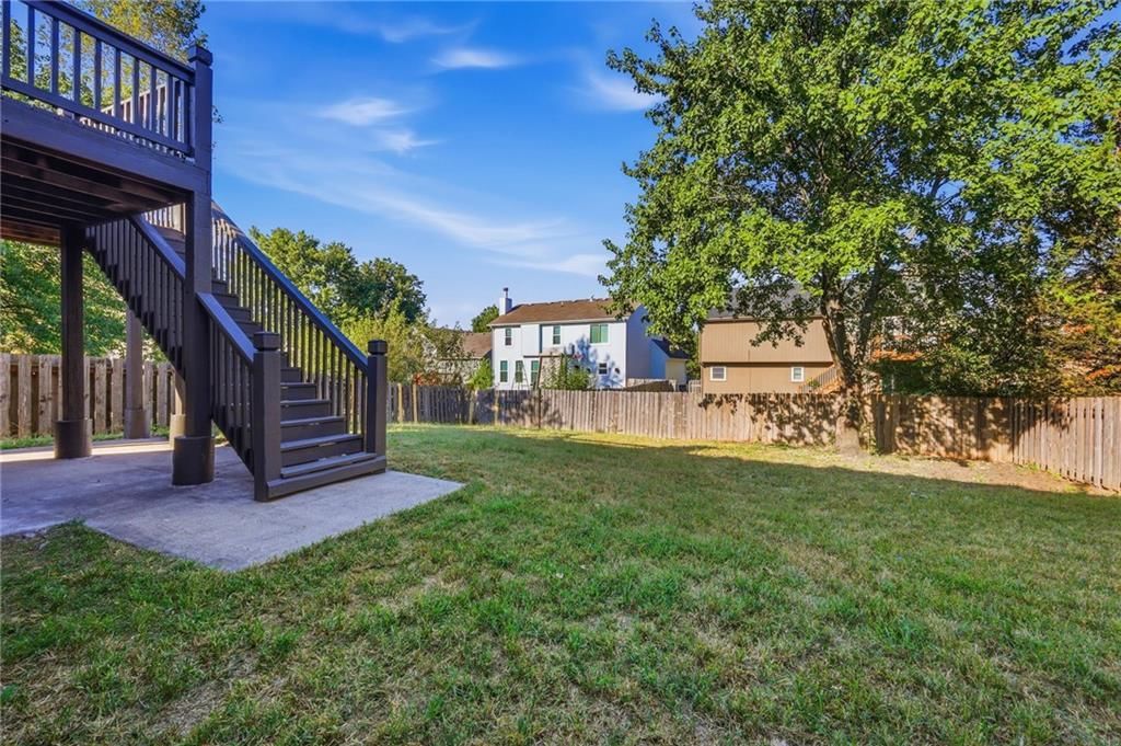 1005 N Clinton Street — photo 19