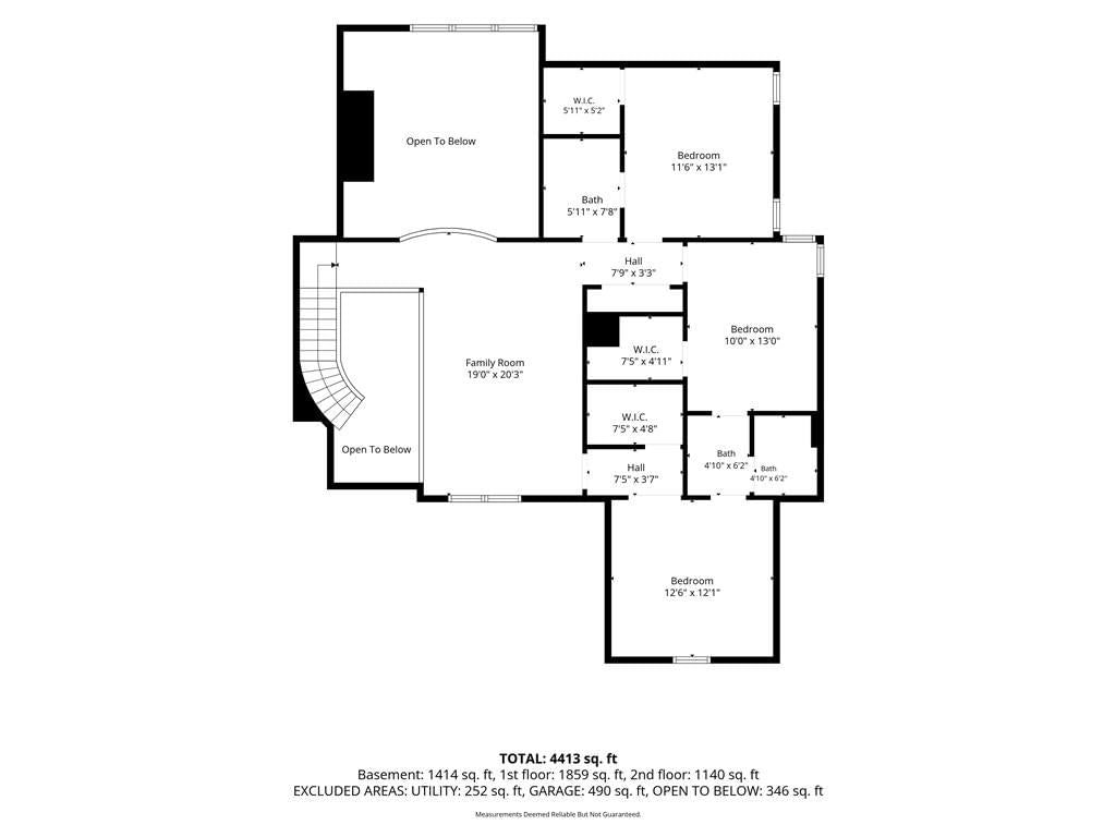 Photo 49 of 52 - 13559 Terrace Park Drive, Parkville, MO 64152