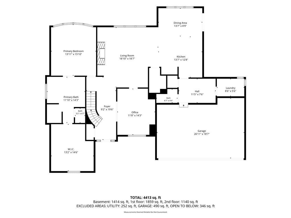 Photo 50 of 52 - 13559 Terrace Park Drive, Parkville, MO 64152
