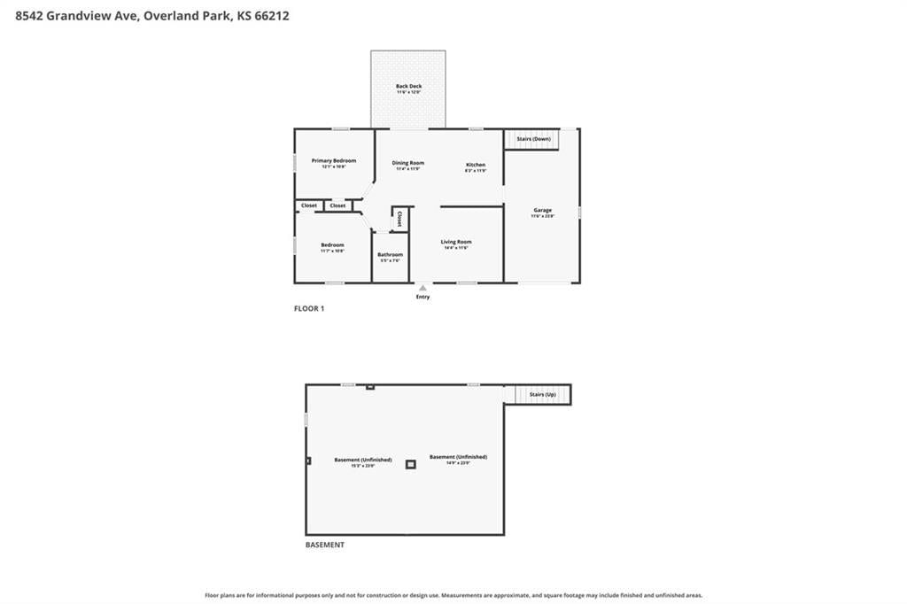 8542 Grandview Avenue — photo 49