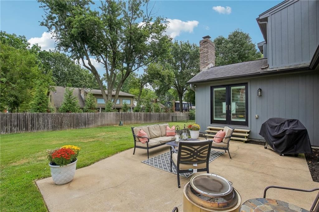Photo 56 of 62 - 9029 Rosewood Drive, Prairie Village, KS 66207