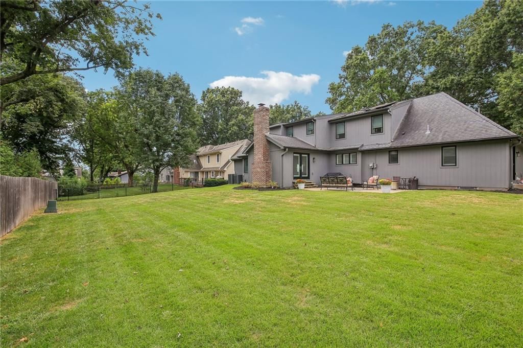 Photo 58 of 62 - 9029 Rosewood Drive, Prairie Village, KS 66207