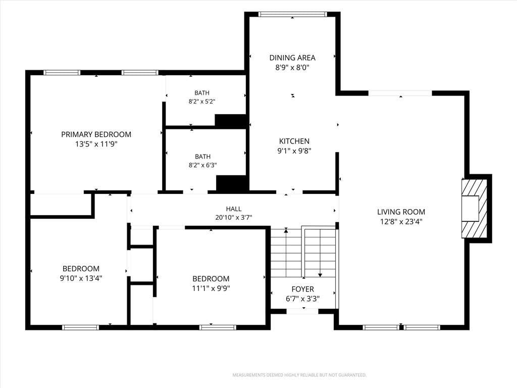 325 SE Brownfield Drive — photo 32
